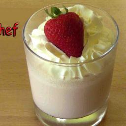 Strawberry Dessert Cups – Sweet Treat