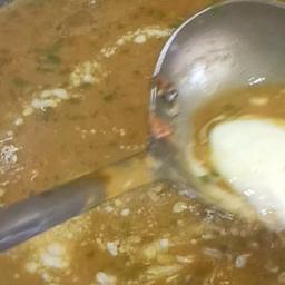 Dal Makhani – Authentic Indian Style
