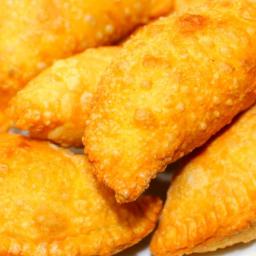 Spicy Chicken Patties – Indian Style