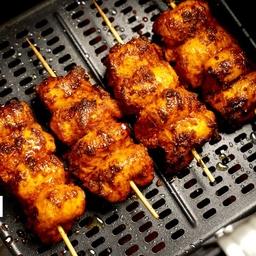 Airfryer Chicken Tikka – Indian