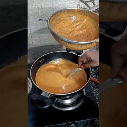 Creamy Tandoori Chicken Curry