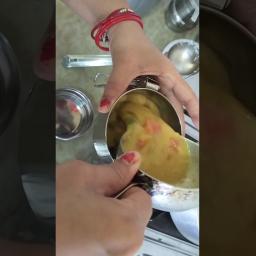 Lauki Sabzi (Bottle Gourd Vegetable) for Tiffin Service – Indian Style