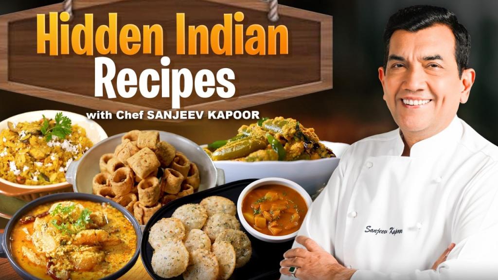 Aloo Palda – Himachali Style