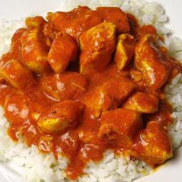Chicken Tikka Masala – Easy One Pot