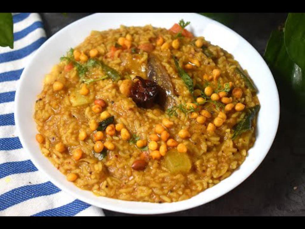 Bisibelebath Karnataka Special