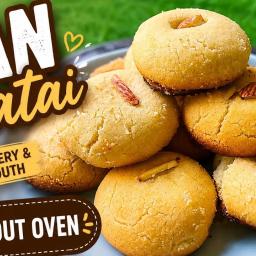 Naan Khatai