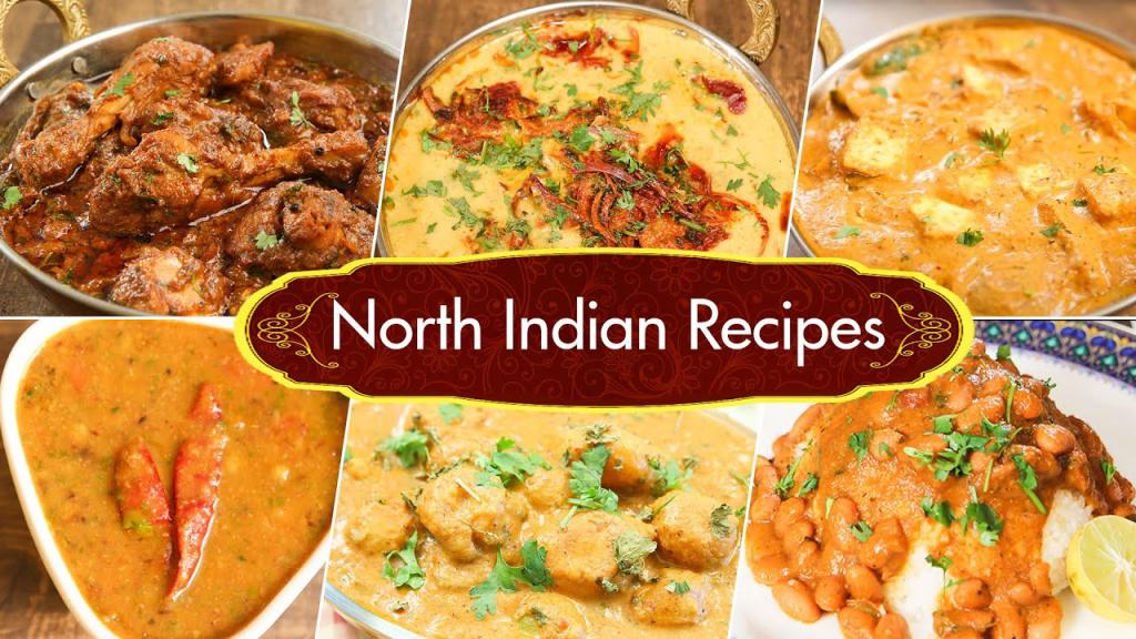 Chicken Korma – Mughlai Style