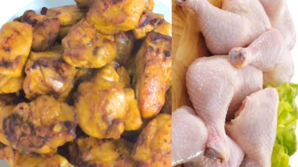 Chicken Masala Recipe