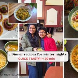 Kadhai Paneer – Restaurant Style