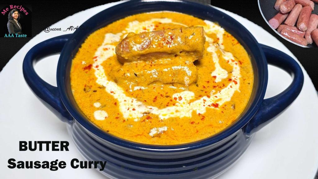 Creamy Chicken Sausage Gravy