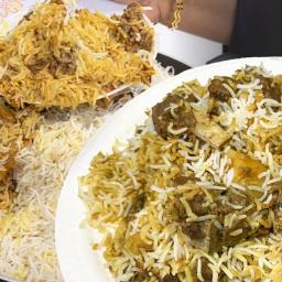Mutton Biryani - Easy & Flavorful