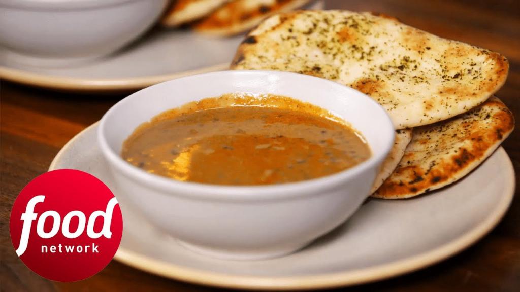 Dal Makhani – Atul Kochhar's Family Recipe