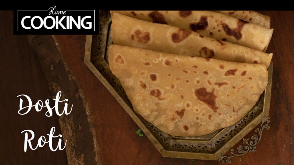 Dosti Roti