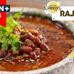 RB Style Rajma