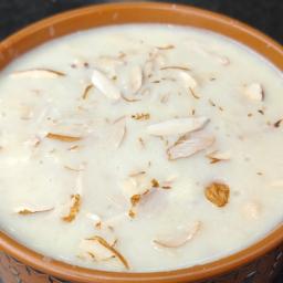 Banana Dessert (Kele ki Dessert)