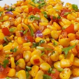 Masala Corn