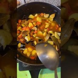 Easy Sambar and Idli Recipe - Indian Style
