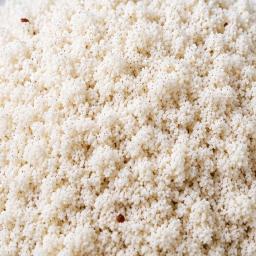 Instant Javvarisi Puttu (Sago Puttu)