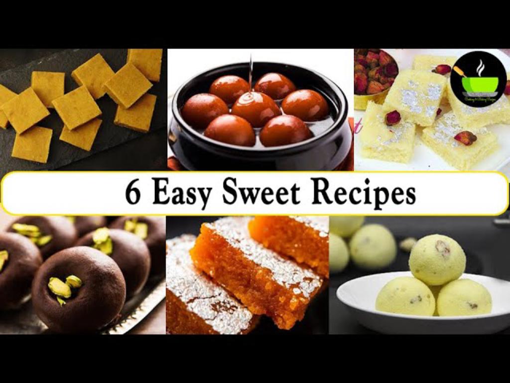 Gulab Jamun