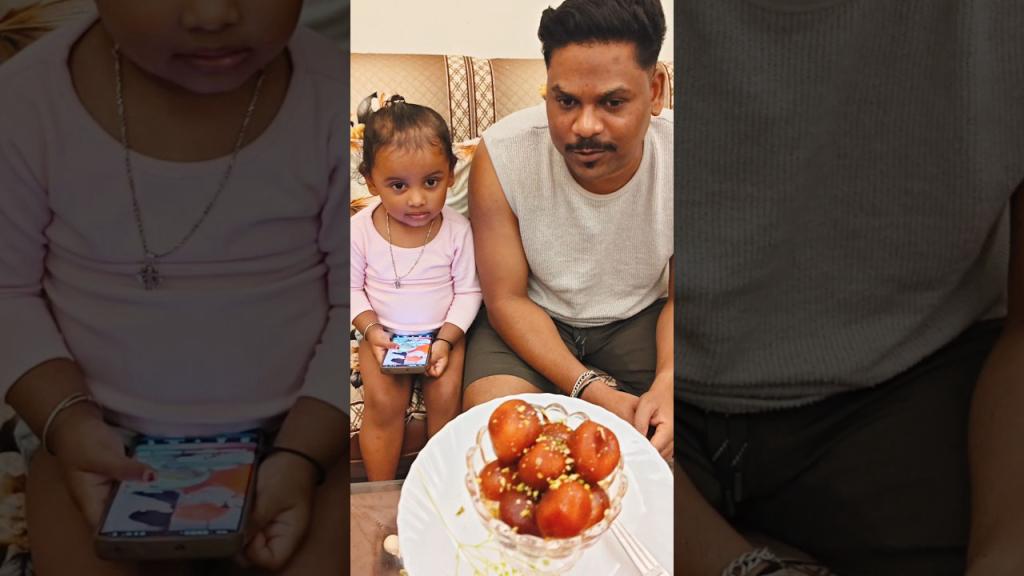 Gulab Jamun Recipe – Indian Sweet