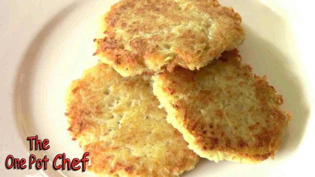 Hash Browns – The One Pot Chef