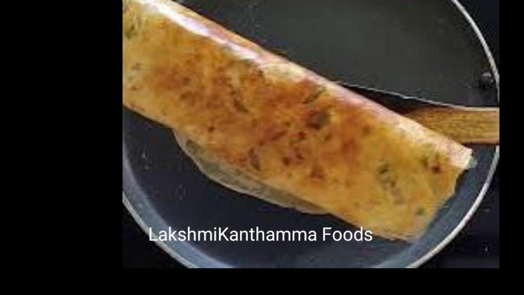 Instant Semiya Dosa – South Indian Breakfast