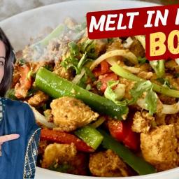Chicken Boti Recipe - Spicy, Tender & Juicy