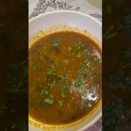 Rajma Curry – Indian Style