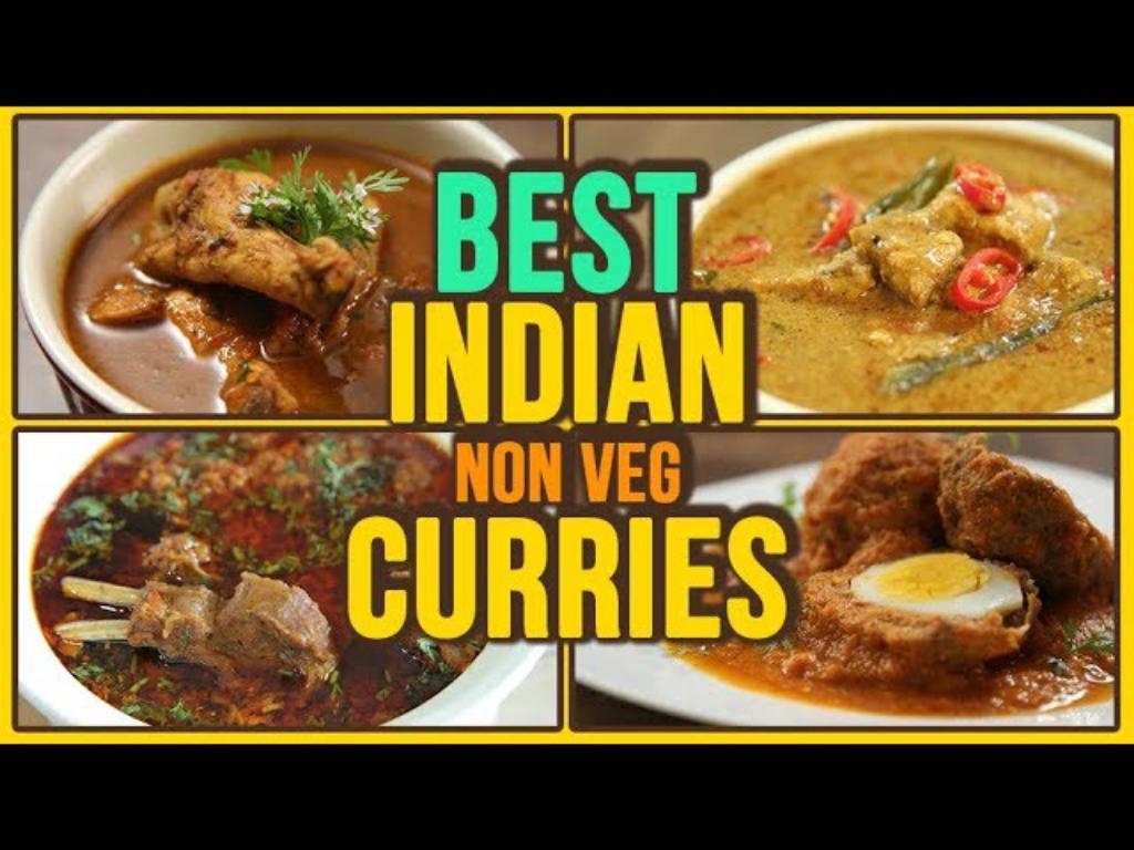 Kolhapuri Chicken - Get Curried