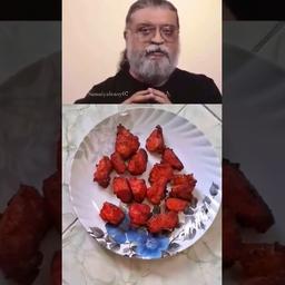 Chicken 65 – Juicy & Crispy