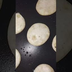 Healthy and Taste Breakfast Pancakes