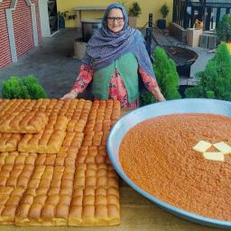 Pav Bhaji – Indian Street Food Style