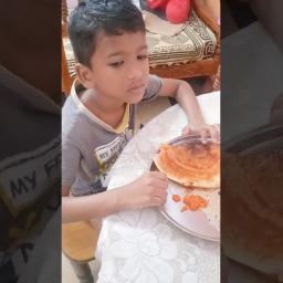Karam Dosa with Mutton Curry – South Indian Style