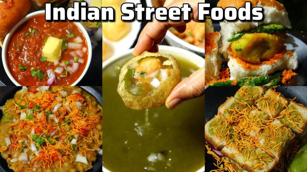 Pani Puri