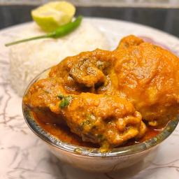 Chicken Curry