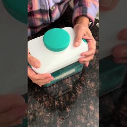 Homemade Low-Fat Paneer using Tofu Press