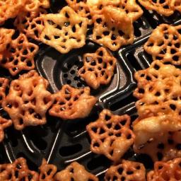 Air Fryer Fryms – Crispy Snack