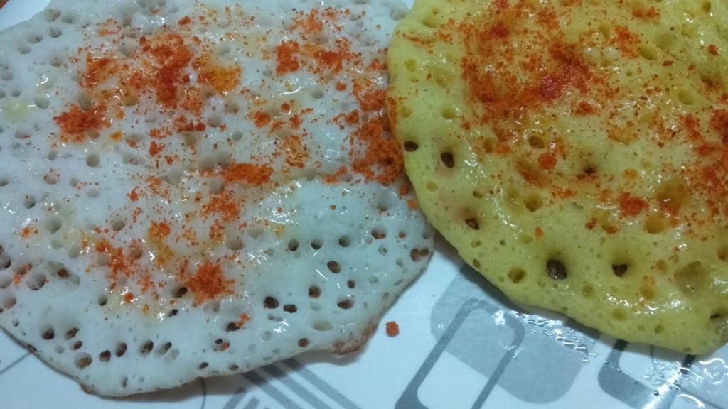 Soft & Sweet Dosa