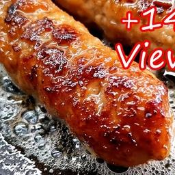 Homemade Chicken Longganisa