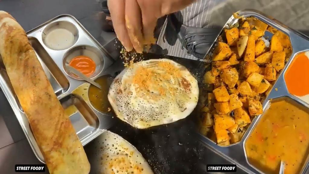 Tawa Seekh Kebab Masala – Street Style