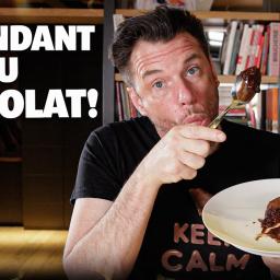 Coulant au Chocolat Express – Nono's Fail-Proof Recipe