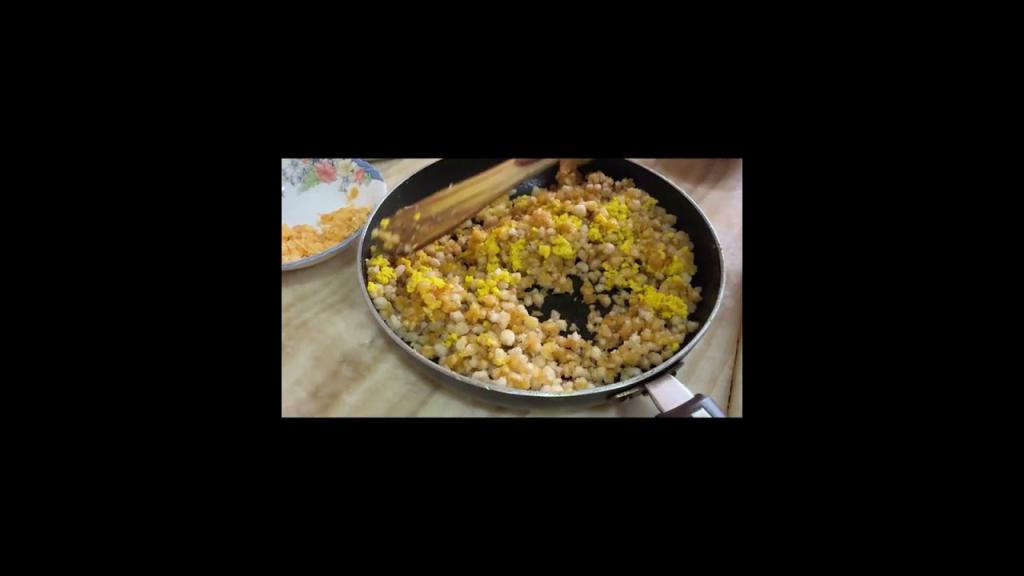 Winter Special Gondpak