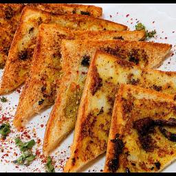 Curd Sandwich