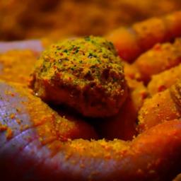 Traditional Chutney Powder Using Copra (Dry Coconut)
