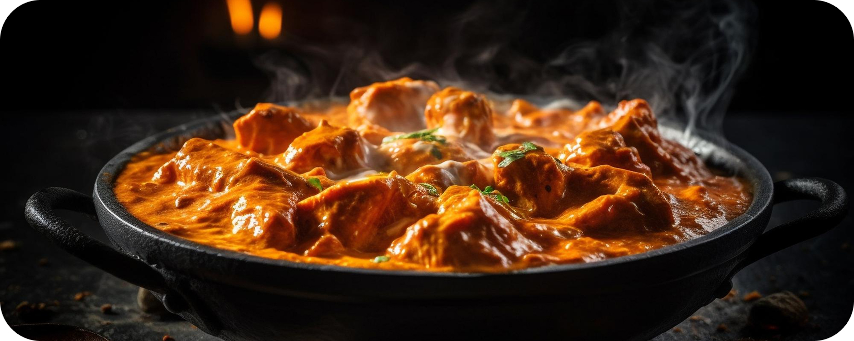 Authentic Chicken Curry - Pakistani Style
